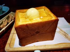 -绿茶餐厅(蓝色港湾店)