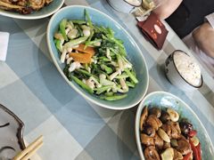 -君霖海鲜私房菜(春柳店)