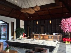-帐篷客·溪龙茶谷度假酒店