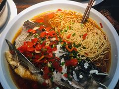 -外婆家(杭州马塍店·杭帮菜名店)