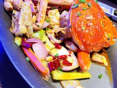 -蟹之国·精品蟹料理(极地店)