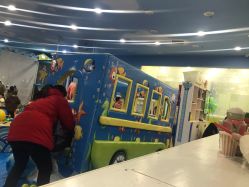 -佳贝爱益智主题儿童乐园(乐尔乐旗舰店)