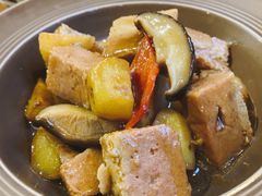-如禾素食·下午茶·糖水
