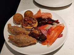 -加餐海鲜自助(宝龙一城店)