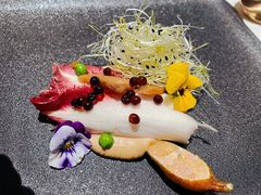 -莫里·意大利餐厅(K-lab店)