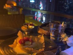 -富力丽思卡尔顿酒店·FLAIR餐厅酒吧