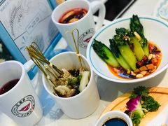 -花椒俏川菜小馆(南海万达店)