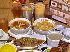 -百福麵家(新馬路店)