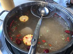 -牛鼎记潮汕牛肉火锅(阳朔店)