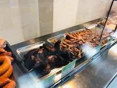 -骨里香熟食(鑫川商城店)