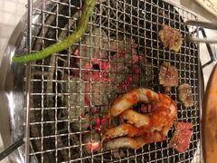 郑阿姨的家-郑阿姨的家·이모네·韩料&烤肉(武川路店)