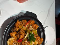 -状元虎.摇滚炒鸡.家常菜(义勇街店)