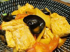 -塔哈尔·新疆盛宴(城西银泰店)