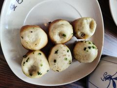 -哑巴生煎(临顿路店)