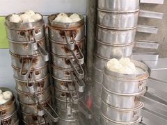 -吃不亏特色包子(三峡广场店)