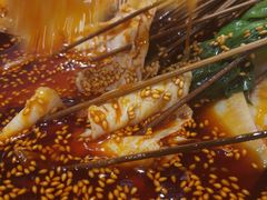 -嘉州叶婆婆钵钵鸡(建设路店)