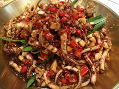 -费大厨辣椒炒肉(高铁吾悦广场店)