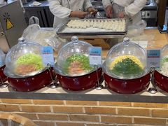 -尚品家宴(槐荫店)