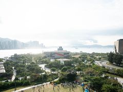 -香港ELEMENTS圆方