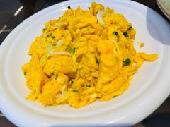 银鱼炒蛋-品渔味湖鲜馆(拈花湾店)