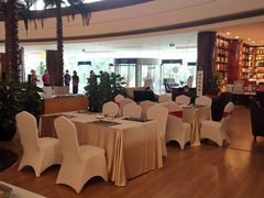 -南宁沃顿国际大酒店-自助餐厅