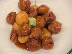-安泰楼·佛跳墙创始人·传统闽味早茶·酒楼(三坊七巷闽菜地标店)