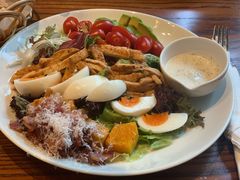 考伯色拉-麦田工坊(月湖店)