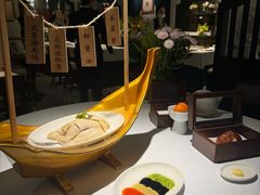 -狮拾久·现代新加坡料理(壹方城店)