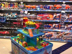 -TOYSRUS玩具反斗城(苏州中心店)