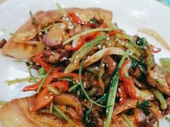 -中国传统牛肉面(鸟巢店)