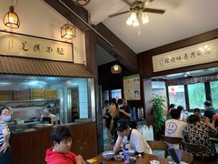 -孙盛兴奥灶面馆·蟹黄面·三虾面(山塘街总店)