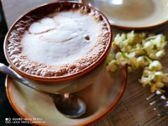 -四季酒店下午茶