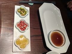 -晓长安·新陕菜(曲江店)