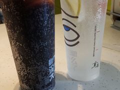 那么大柠乐-麦当劳(伟城广场店)
