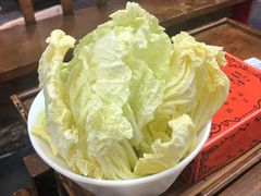 -清真·京华源铜锅涮肉(丰庆店)