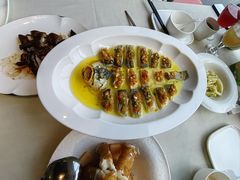 -珈境湖畔餐厅·湖北菜·江浙菜•樱花季(西北湖店)