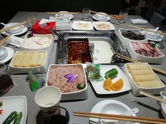 -海底捞火锅(万达广场店)
