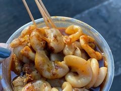 -明记牛杂(新马路分店)