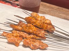 -枪火串烧·东北特色烧烤(罗湖总店)