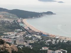 -崂山仰口游览区