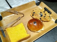 -苹果花园(枫林路店)