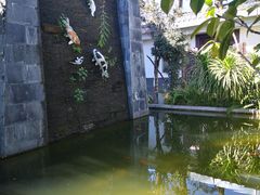 -瑞丰园庭院餐厅·白族传统家常菜