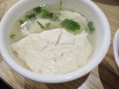 -海关荤豆花(洋河一路店)