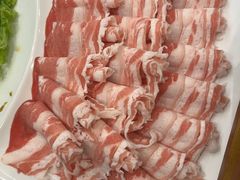 -北门涮肉·铜锅涮肉(南锣鼓巷店)