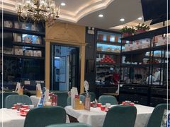 大堂-申阿婆·上海菜·小海鲜(国展店)