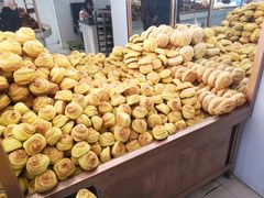 -杨老大焙子月饼干货(宽巷子民族美食街店)