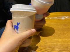 -瑞幸咖啡(新世界中心店)