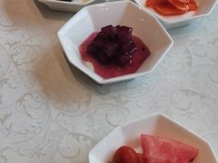 -老妈菜馆(建设街店)