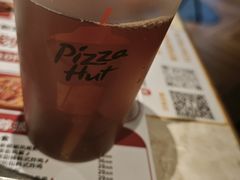 -必胜客(上海新南方商城PH店)