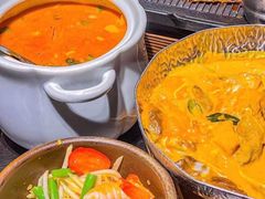 -simply thai天泰(长泰广场店)